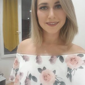 Meet your Posher, Ricky